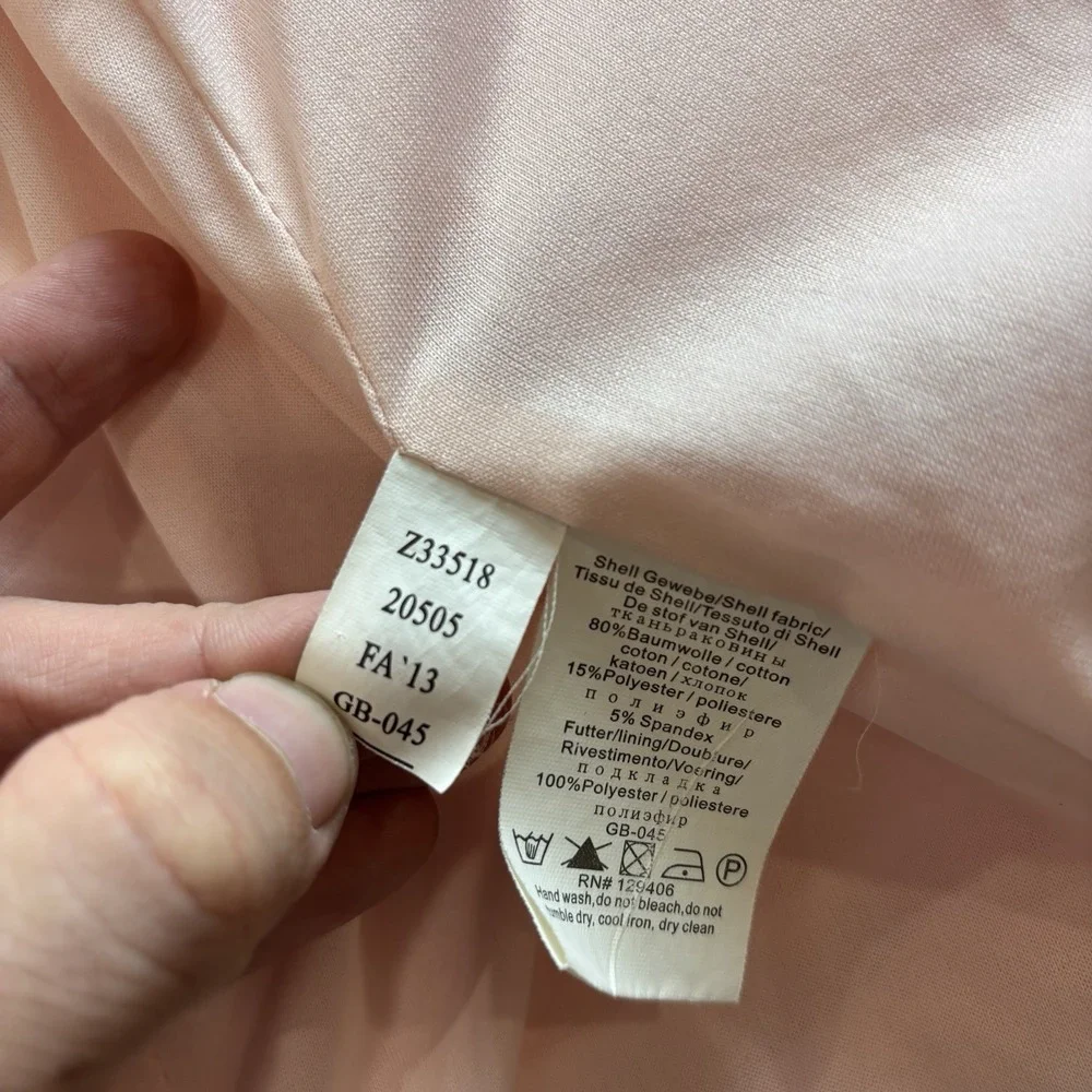 VENUS women pink